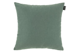 CUSHION OUTDOOR POLY GREEN