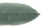 CUSHION OUTDOOR POLY GREEN