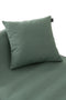 CUSHION OUTDOOR POLY GREEN