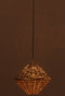 HANGING LAMP UFO SEAGRA NAT L