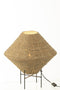 HANGING LAMP UFO SEAGRA NAT L