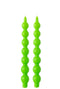 B2 CANDLE GOURD GREEN-5H