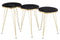 J-line lamp Kwast - zeegras - naturel