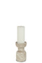 J-line lamp Kwast - zeegras - naturel