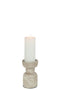 J-line lamp Kwast - zeegras - naturel