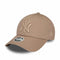 New Era - New York Yankees Womens League Essential Brown 9FORTY Adjustable Cap