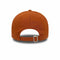 New Era - Oakland Athletics MLB Side Patch Brown 9FORTY Adjustable Cap