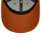 New Era - Oakland Athletics MLB Side Patch Brown 9FORTY Adjustable Cap