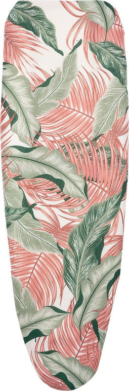 Atmosphera Strijkplankhoes Ultra lady 130 x 50 cm - Jungle