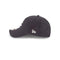 New Era - Atlanta Braves MLB Core Classic Dark Grey 9TWENTY Adjustable Cap