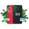 2ND by Renewd Apple iPhone 11 - 64GB rood