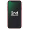 2ND by Renewd Apple iPhone 11 - 64GB rood
