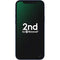 2ND by Renewd Apple iPhone 12 - 64GB blauw