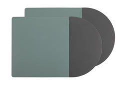 Fatboy - Placemat - Salie/anthraciet