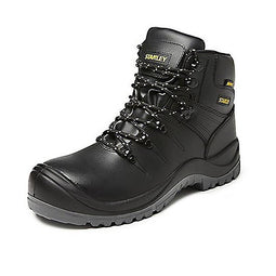 Stanley Samos werkschoen S3 hoog maat 46