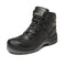 Stanley Samos werkschoen S3 hoog maat 46