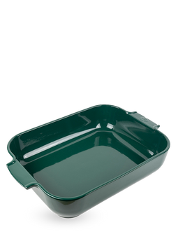 Ovenschaal Appolia 'Bosgroen' Rechthoekig