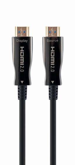 Active Optical High speed HDMI kabel met Ethernet 'AOC Premium series'