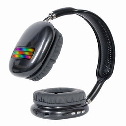 Stereo Bluetooth headset 'Warszawa'