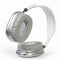 Stereo Bluetooth headset 'Warszawa'