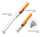 Nowlinq Telescopische magneetstok - 15-72 cm