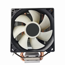 CPU koelventilator, 9 cm, 95 W, 4 pin