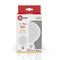 Century LED Filament Lamp E27 8 W 1055 lm 3000 K