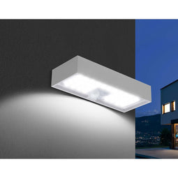 Century Wandlamp op zonne-energie Domino Applique 6 W 800 lm 3000 K