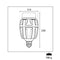 Century LED Lamp E40 MAXIMA 150 W 16490 lm 6500 K