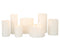J-Line stoel Pinda - teak hout - naturel
