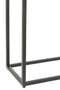 J-Line stoel Pinda - teak hout - naturel