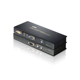 Aten VGA / USB / Audio Cat5 Extender 200 m
