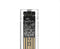 Gembird Externe behuizing voor M.2 drives, USB 3.1, transparant