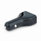 EnerGenie 4-poorts USB autolader 4.8A, Mixed kleuren