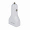 EnerGenie 4-poorts USB autolader 4.8A, Mixed kleuren