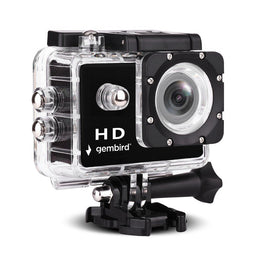 Gembird Waterdichte HD action camera
