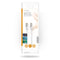 Nedis Cat 8.1 S/FTP-Netwerkkabel | RJ45 Male naar RJ45 Male | 3,0 m | Wit