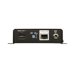 Aten HDMI HDBaseT Verlenger with Dual Output (4K@100m) (HDBaseT Class A)