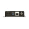 Aten HDMI HDBaseT Verlenger with Dual Output (4K@100m) (HDBaseT Class A)