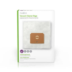 Nedis Stofzuigerzak | Geschikt voor Rowenta Dymbo