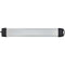 Brennenstuhl Stekkerdoos Premium-Alu-Line 8-Wegs 3.00 m Aluminium/Zwart - Geaard