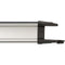 Brennenstuhl Stekkerdoos Premium-Alu-Line 8-Wegs 3.00 m Aluminium/Zwart - Geaard
