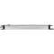 Brennenstuhl Stekkerdoos Premium-Alu-Line 8-Wegs 3.00 m Aluminium/Zwart - Geaard