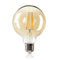 Nedis Retro LED-gloeilamp E27 | G95 | 2,8 W | 200 lm