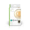 Nedis Retro LED-gloeilamp E27 | G95 | 2,8 W | 200 lm