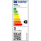 Nedis Retro LED-gloeilamp E27 | G95 | 2,8 W | 200 lm