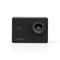 Action Cam | 1080p@30fps | 12 MPixel | Waterbestendig tot: 30.0 m | 90 min | Mounts inbegrepen | Zwa