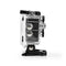 Action Cam | 1080p@30fps | 12 MPixel | Waterbestendig tot: 30.0 m | 90 min | Mounts inbegrepen | Zwa