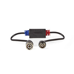 Nedis CCTV-Isolator Aardingslus | Full HD | Male-naar-female