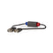 Nedis CCTV-Isolator Aardingslus | Full HD | Male-naar-female